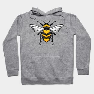 Bee Hoodie